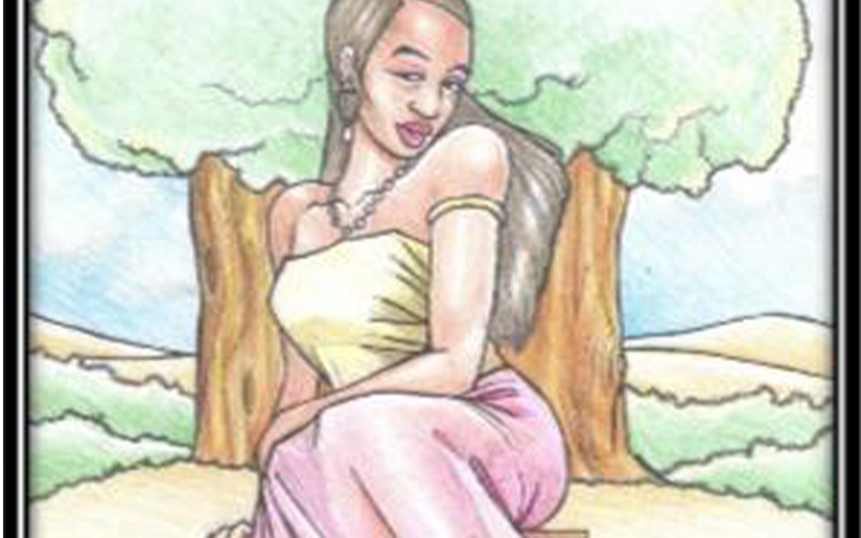 NGO MAKU MA NYAGA